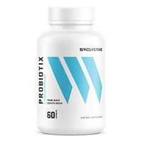 Probiotix | DE111 Patented Bacillus Subtilus, Digestive Health, Immune System Support, (60 Servings)