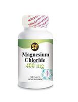 Magnesium Chloride Forte Plus 400 mg