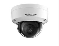 Hikvision DS-2CD2155FWD-IS 2.8mm 5MP Mini IR Dome Network Camera Night Version H.265 IP67 3-axis ONVIF English Version IP Camera