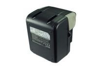 GAXI Battery Replacement for Hitachi 14DSL Compatible with Hitachi 14DSL, C 14DSL2, C 14DYSL, C 14DYSL2