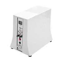 Body Massage Vacuum Machine 29 Cups Suction Pump Massage Cups Body Shaping Treatment Massager(US Plug)