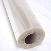 Hampshire Paper Krystalphane Clear Cellophane 40 Inches Wide by 100 Feet Roll