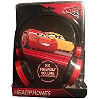Disney Pixar Cars 3 Headphones