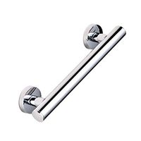 wenlongshop Stand Alone Bathroom Grab Bar,Wall Anti-Slip Stainless Steel Safety Handrail for Elderly and Disabled,Toilet,Bathtub,Shower Balance Bar