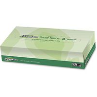 Marcal 2930BX Facial Tissue,2-Ply,Soft,4-1/2-Inch x8-3/5-Inch x1-4/5-Inch,100 SH/BX,WE