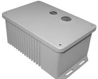 Color Kinetics PDS-60ca 24v Power Supply DMX/Ethernet Version 109-000016-04