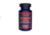 Thermocut Energy and Natural Fat Burner Weight Reduction Supplement