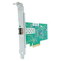 1GB Single Port SFP PCIE X4