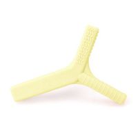 ARK's Y-Chew Oral Motor Chewy Tool (Yellow)