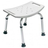 Lumex Platinum Collection Bath Seat without Backrest [7931-A] 1 ea