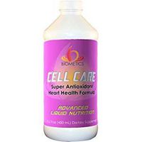 Cell Care Antioxidant Heart Health Formula 15.2 fl oz - 5 Pack