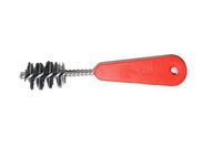 CMP Plumbing Products FBHDH34 Copper and Brass Cleaning Fitting Brush with Plastic Handle, 3/4"