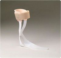 Ultra-Light Foot Orthosis Right, Shoe Sizes; Women's 11 & up, Men's: 9 & up