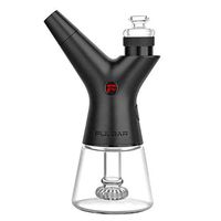 Pulsar RoK Oxygen and Water Infuser Glass for Zen Carpet Concentrate with RoK Mode