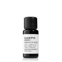 Campo Energy Blend 100% Pure Essential Oil 0.5oz (15ml)