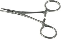 Dental USA 5301 Hemostatic Forcep Baby Mosquito Straight 10CM