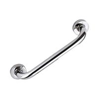 ZH Handrail Stainless Steel Hardware Pendant Anti-Skid Anti-Fall Old Handrails (Size : M)