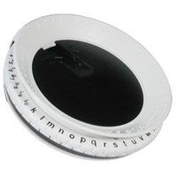 Reizen Braille Labeler Replacement Dial
