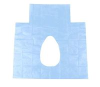 WOERSA Disposable Non-Woven Toilet seat Travel Travel Toilet seat Hotel Toilet seat Waterproof Sanitary Toilet Special