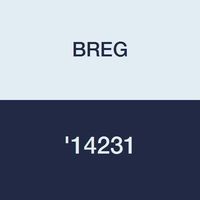 BREG '14231 Support Knee, Hinged XSmall Left Airmesh PatellaOpen Cawley Tension Hinge Hook and Loop Strapx4 6" Above Mid Patella Thigh Circumference, 12" 15" Pto Airmesh