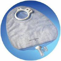 MCK42274900 - Coloplast Inc Urostomy Pouch Assura Two-Piece System 10-1/2 Inch Length Drainable