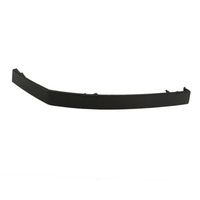 CarPartsDepot, Front Bumper Filler Right (Passenger Side) Retainer Panel ABS Plastic, 346-36107-12 NI1089106 622347S300