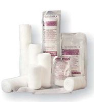 Medicom D306 Distech Conforming Stretch Bandage, Sterile, 3" Width, 4.1 yd. Length (Pack of 96)