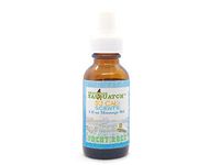 Professor Sasquatch Hemp Topical Skin Massage Oil 1oz (Yacht Rock)