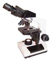 Lw Scientific Revelation III-A Microscope - Model R3M-B04A-DAH1 - Each