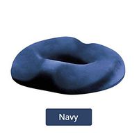 Beautiful Hip Diaper Cushion Hip Pad Removable Multi-Function Pregnant Women Anti-Decubitus Cushion Chair Slow Rebound Memory Cotton Soft Comfortable for Summer Winter Car Office