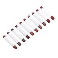 Repair Wax Sticks Scratch Restore & Repair Touch-Up Marker Felt Tip Marker, Wax Stick Crayons for Stains, Scratches, Wood Floors, Furniture (Mixed Color)