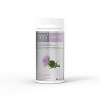 MEGPLUS Milk Thistle | 90 Softgels | Protects Pancreas Against Alcohol Damage | Supports Healthy Liver
