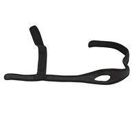 Qiterr 2Types Anti Snoring Snore Relief Stopping Strap(Edge)