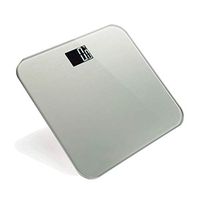 zyy Electronic Scales, Ultra Slim Analyser with Third Generation High-Precision Strain Sensor Custom Human Health Household