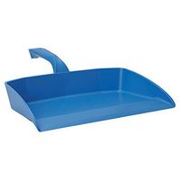 Blue Vikan Dustpan