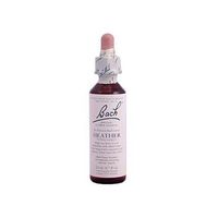 2 Packs of Bach Flower Remedies Rescue Remedy Spray Heather - 0.7 Fl Oz