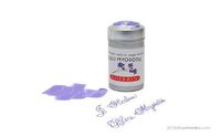 J. Herbin Refills Bleu Myosotis Fountain Pen Cartridge - H201-15