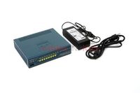 Cisco ASA5505 Security Firewall Bundle, ASA5505-SEC-BUN-K9
