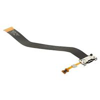 JUNXI Phone case Phone Cover Charging Port Flex Cable for Galaxy Tab 4 10.1 / T530+