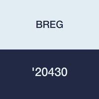 BREG '20430 Brace, Knee, Functional Right, Medium, Acl/MCL/LCL Adjustable Hinge Padded Straps Condyle Pad Adjustable Strap Circumference, 6" Above Mid Patella/Knee, Joint 18" 19.5"/14.5" 15.25"
