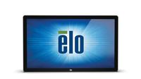 Elo E222371 Interactive Digital Signage 3202L Projected Capacitive 31.5" 1080p LED-Backlit LCD Flat Panel Touchscreen Display Black