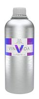 VINEVIDA Tea Tree Essential Oil - 100% Pure & Undiluted - 1 Gallon Wholesale Bulk Oils - Perfect for Making Soaps, Candles, Household Cleaners, Blends, and Essential for Green Cleaning