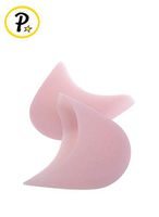 Presadee® Ballet Dancer Foot Tip Toe Protector Silicone Gel Pad Shield
