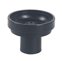 Acrylic Hookah Kit Hookah Silicone Bowl Shisha/Chicha/Narguile Accessories (Hookah Bowl)