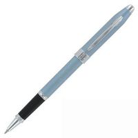 Cross Starlite Cool Sophistication, Hollywood Glamor and Galaxy of Stars Limited Edition Sky Blue Rollerball Pen