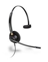 PLNHW510V - EncorePro 510V Monaural Over-The-Head Headset