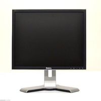 DELL 1908FPt LCD Monitor