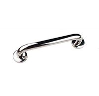 Yunzhicheng 12 Inch concealed Mounting grab bar for bath and shower safety,safety railing bathroom,304 Stainless Steel