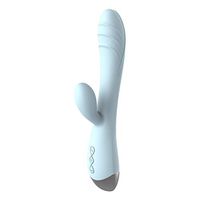 Escolourful Waterproof Vibrant Massag-er Stick Powerful USB Charging Vibratoe Wand Mãssãger Vi`brãtórs Toy for Women