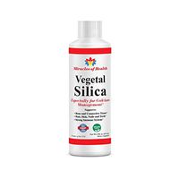 Nature's Miracle Vegetal Silica
